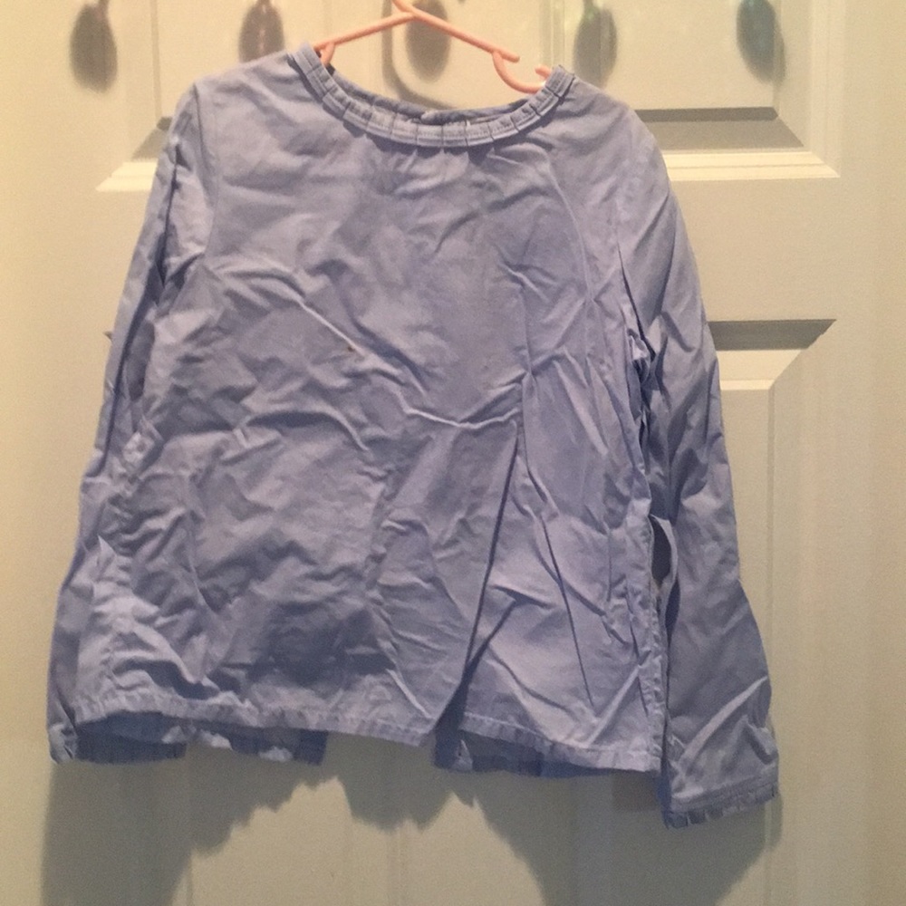 Jacadi blouse